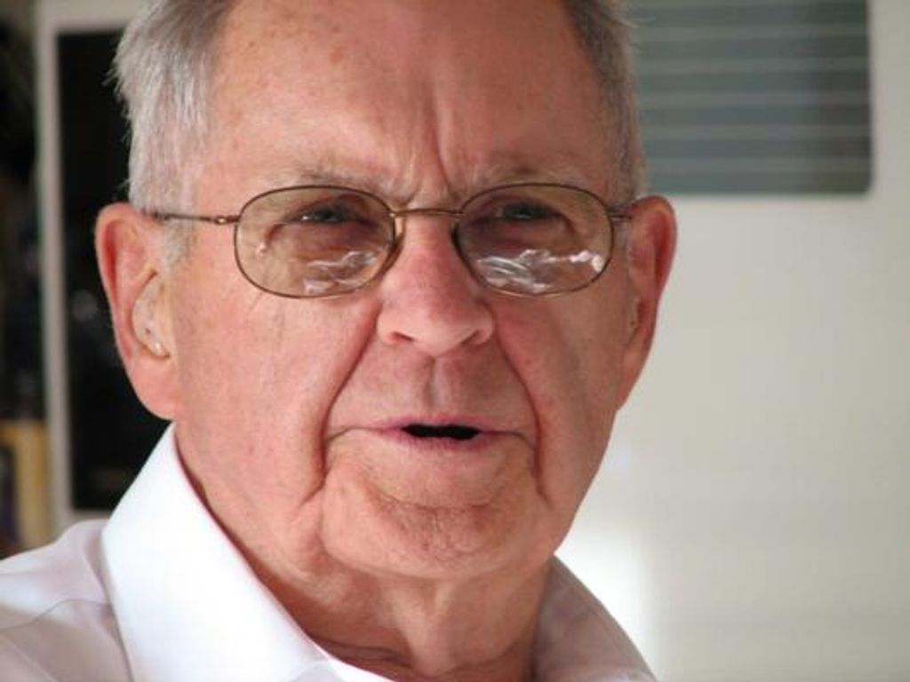 George D. Comley Profile Photo
