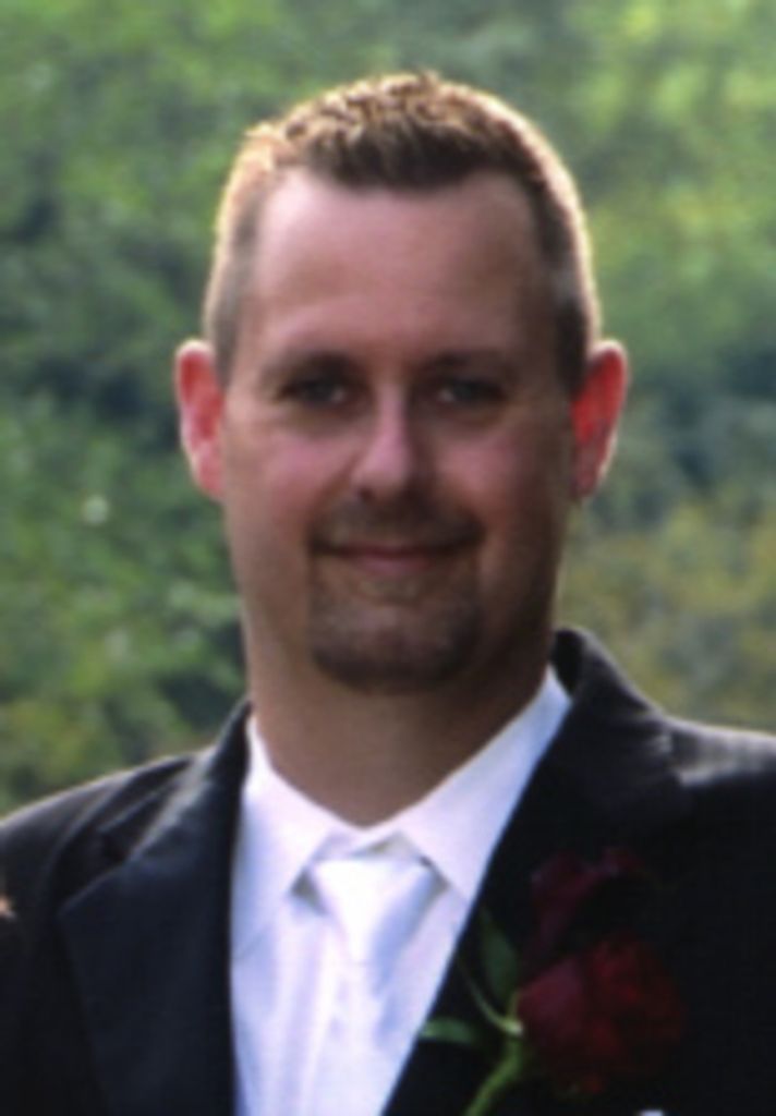 Ryan J Strothman Profile Photo