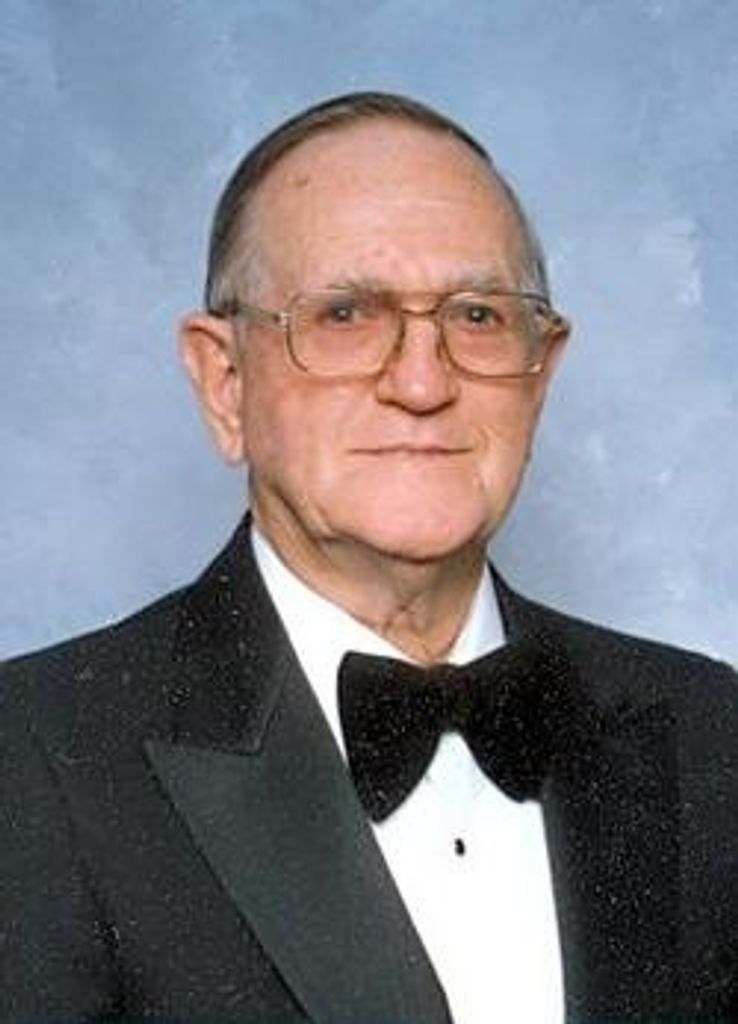 Clyde Richard Erler