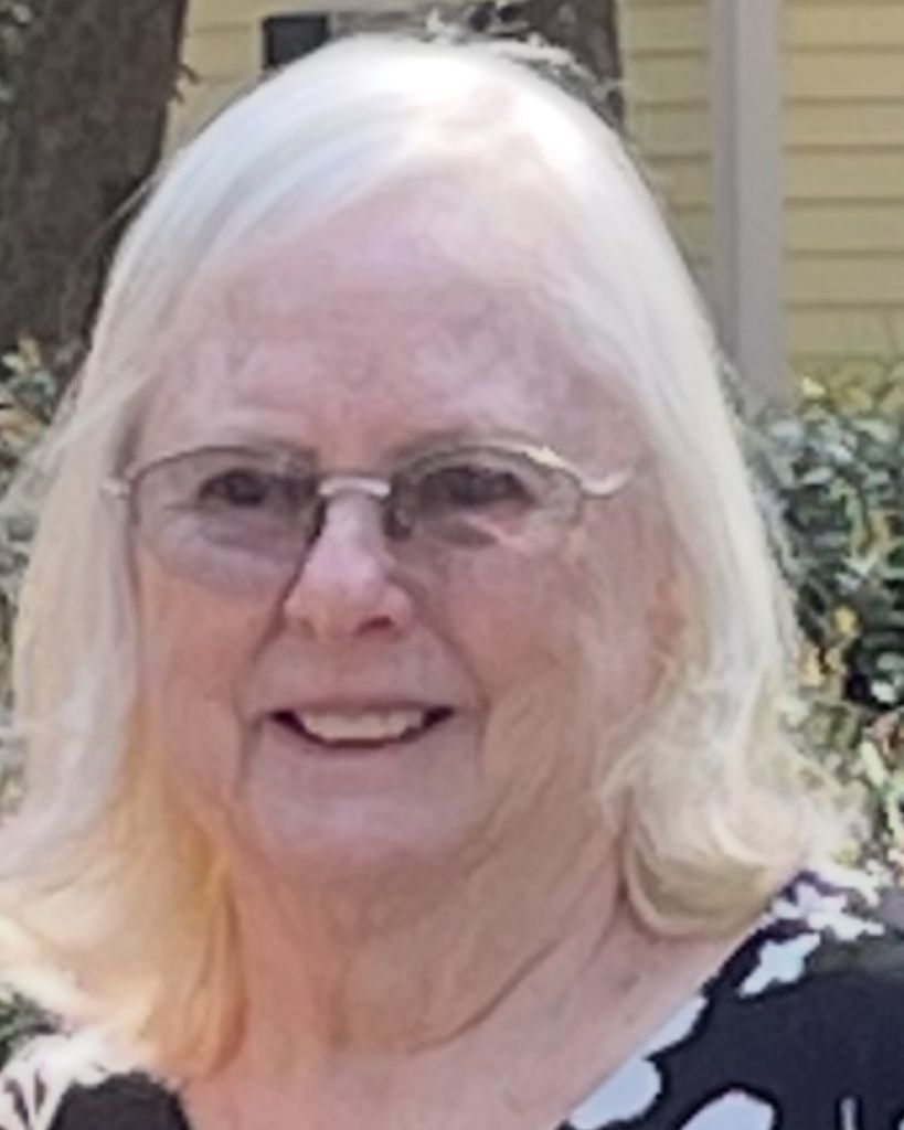 Betty Sloan Hurndon Profile Photo