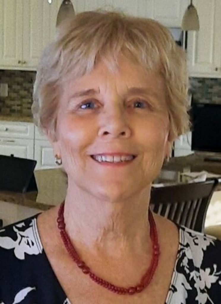 Jeanne Alice Anne Gerdes