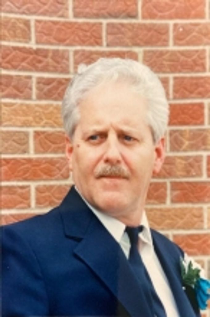 Danford Ervine Kidner