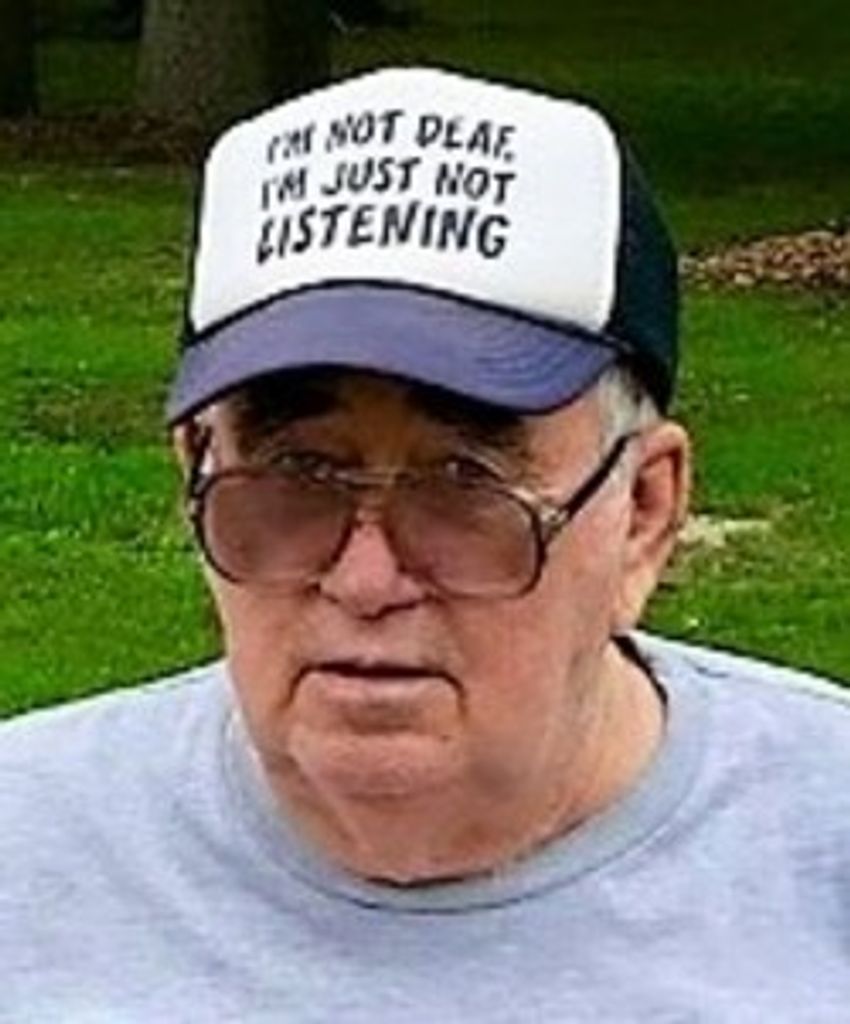 Jerry Clark, Sr