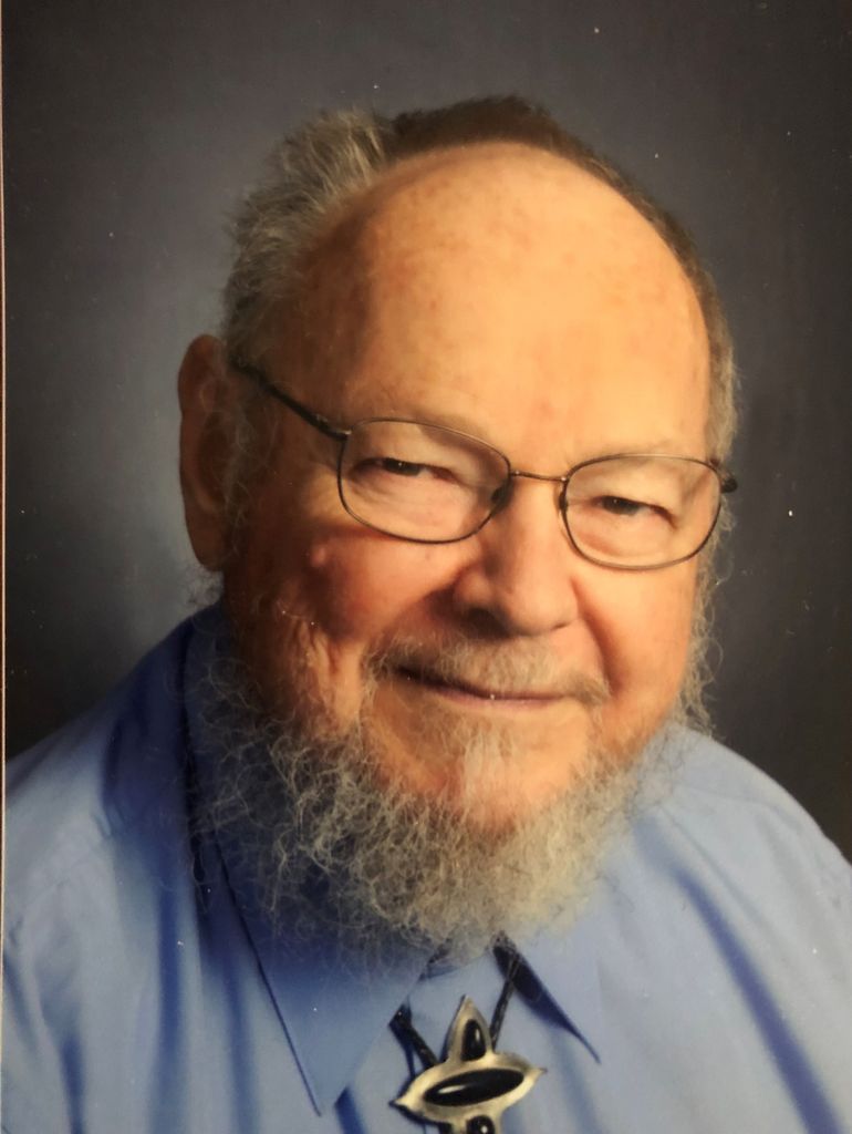 Peter Graham Smith Profile Photo