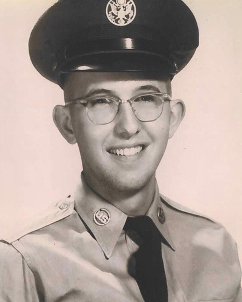 Leslie Henry Knepp, Jr. Profile Photo