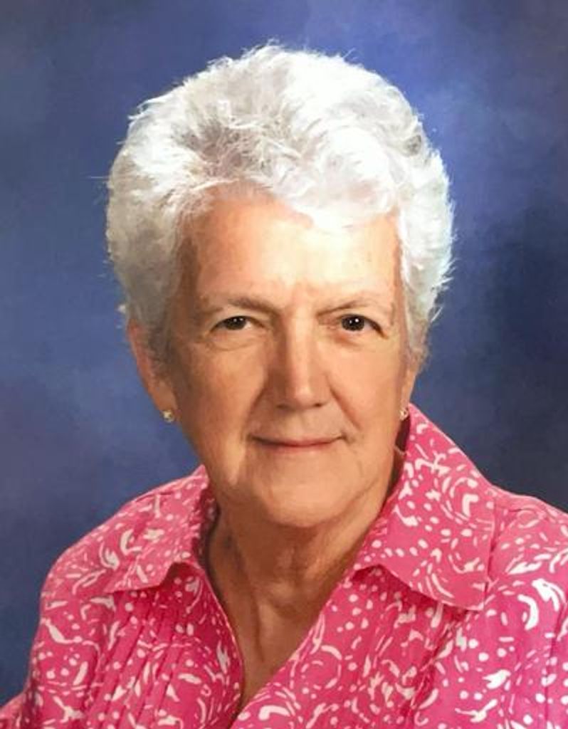 Virginia Barton Williams Profile Photo