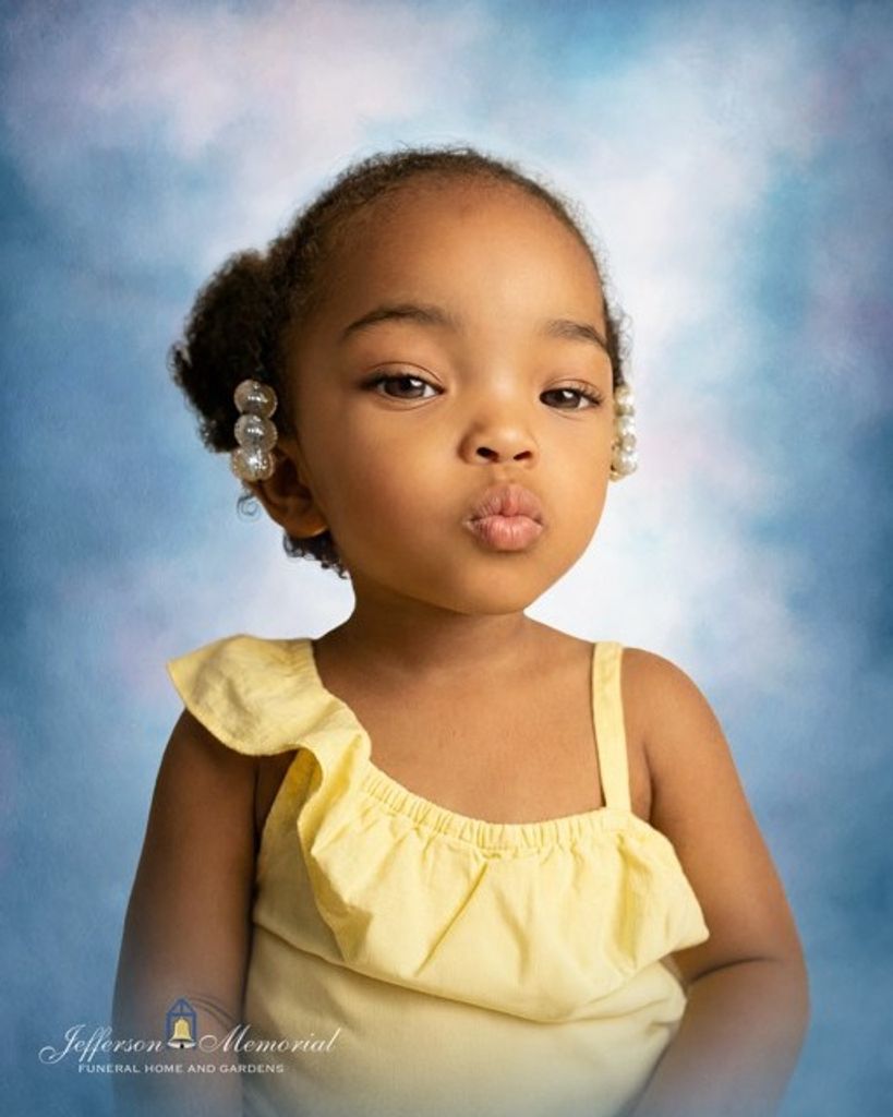 Ke’Mani Denise Marie Harrison Profile Photo