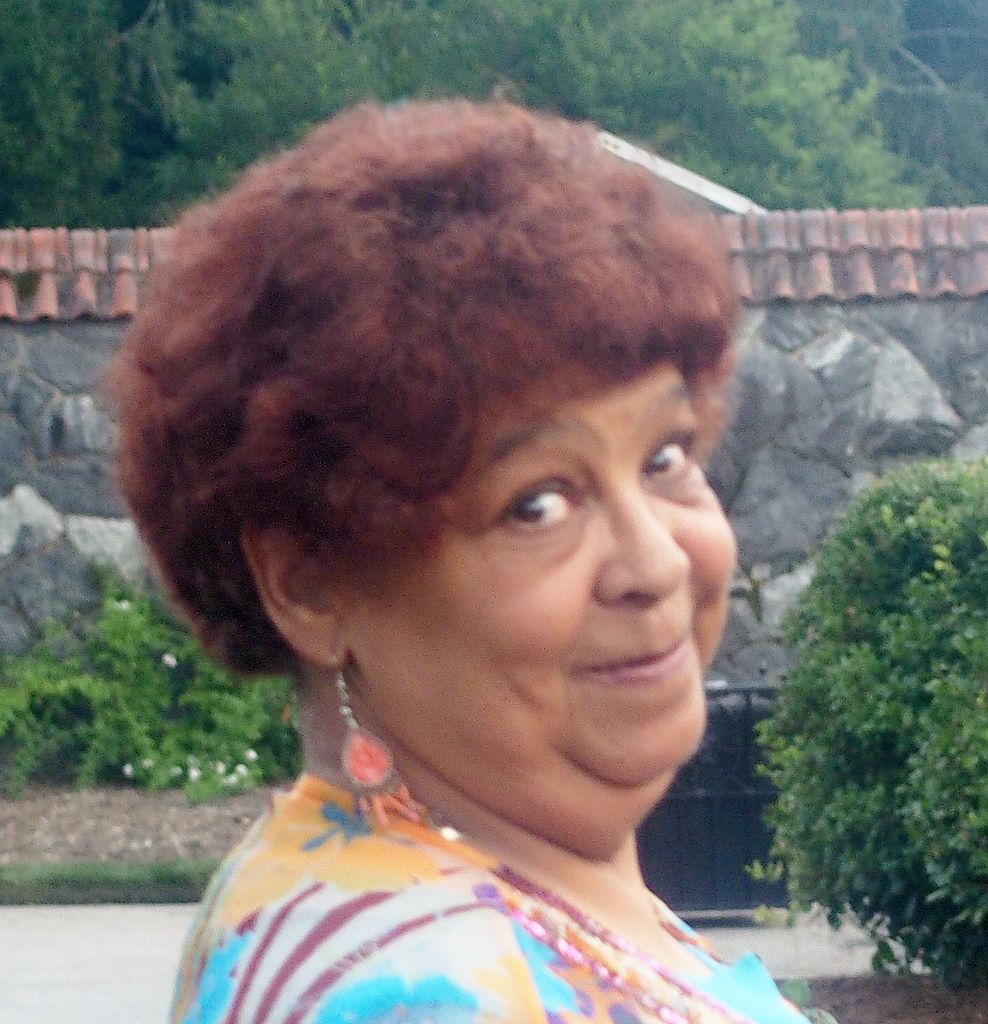 Anna Otero-Valmonte