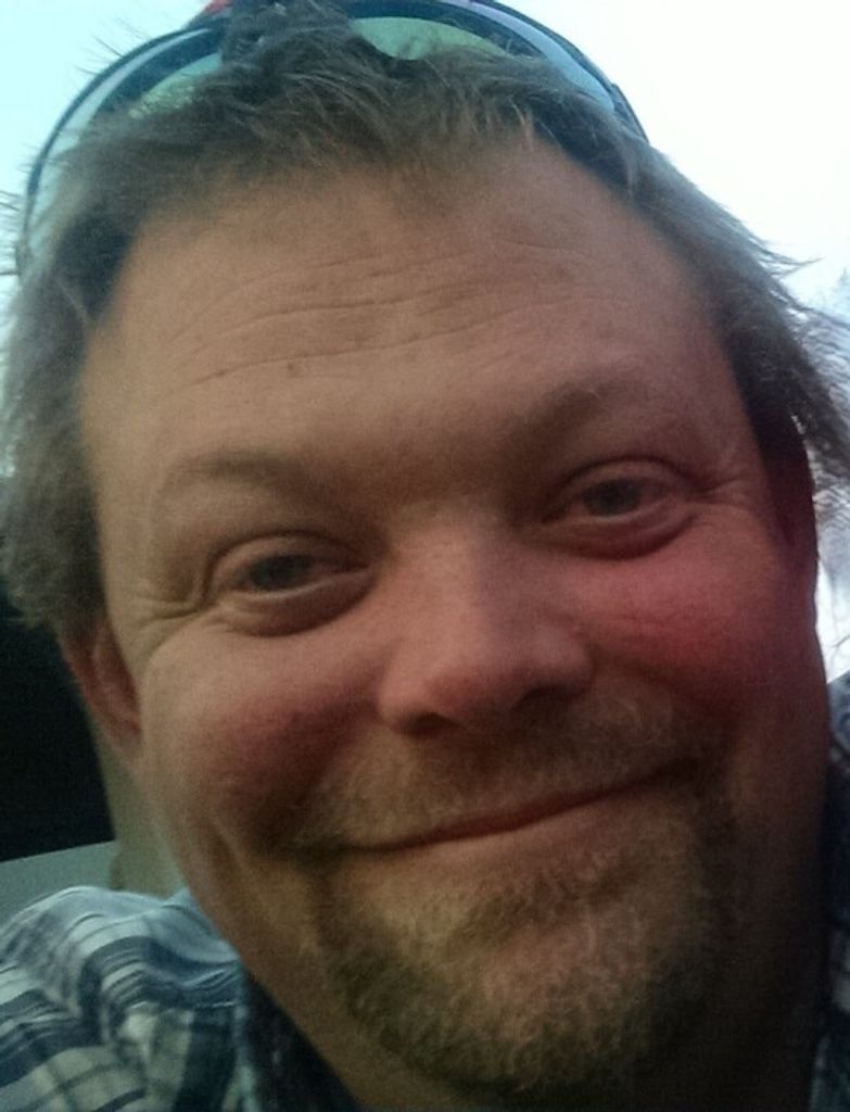 Christopher P. Richmond