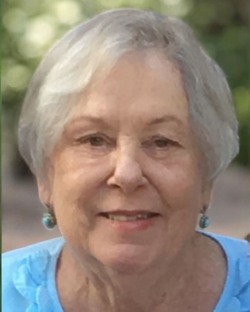 Shirley English Haley Profile Photo