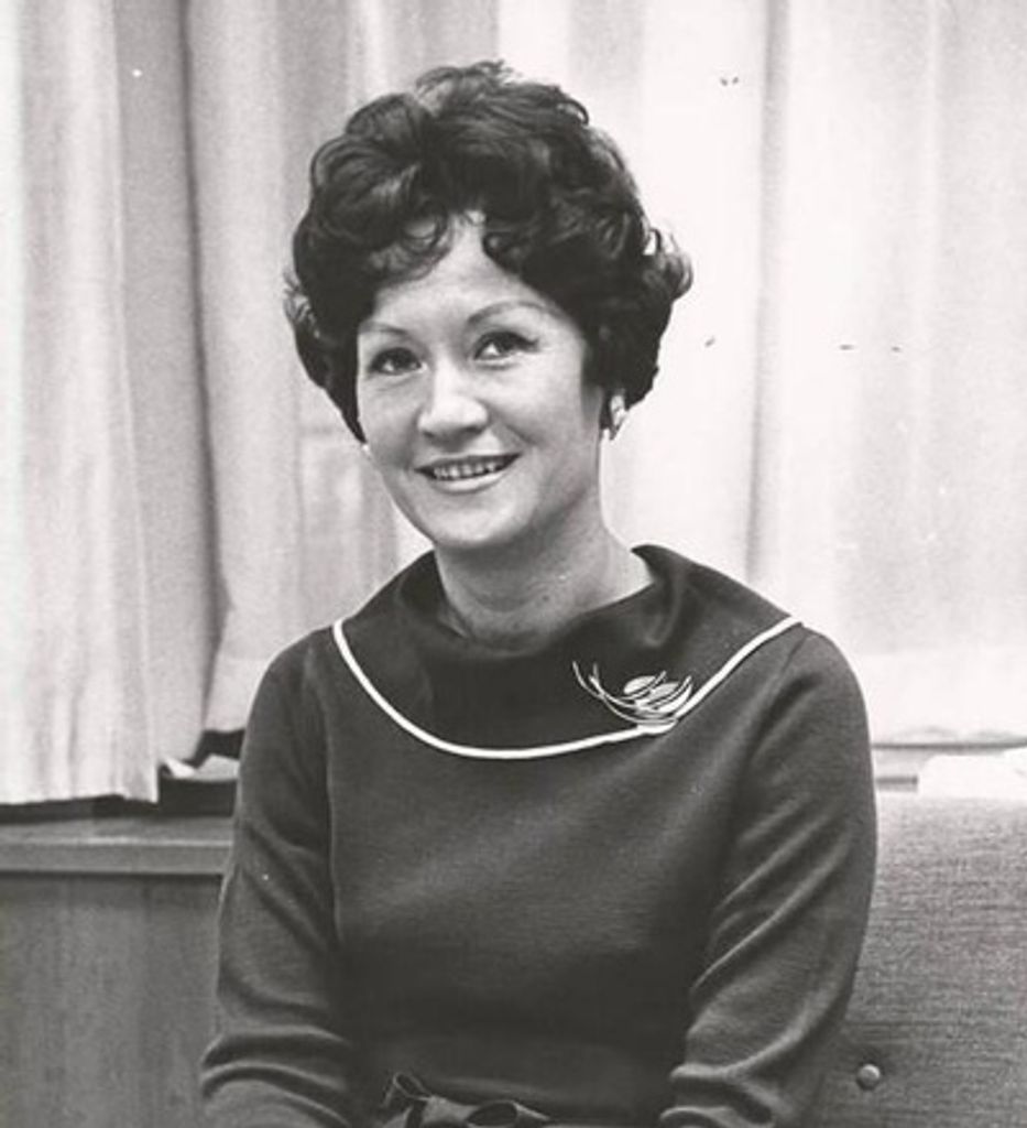Irene Prosk Profile Photo