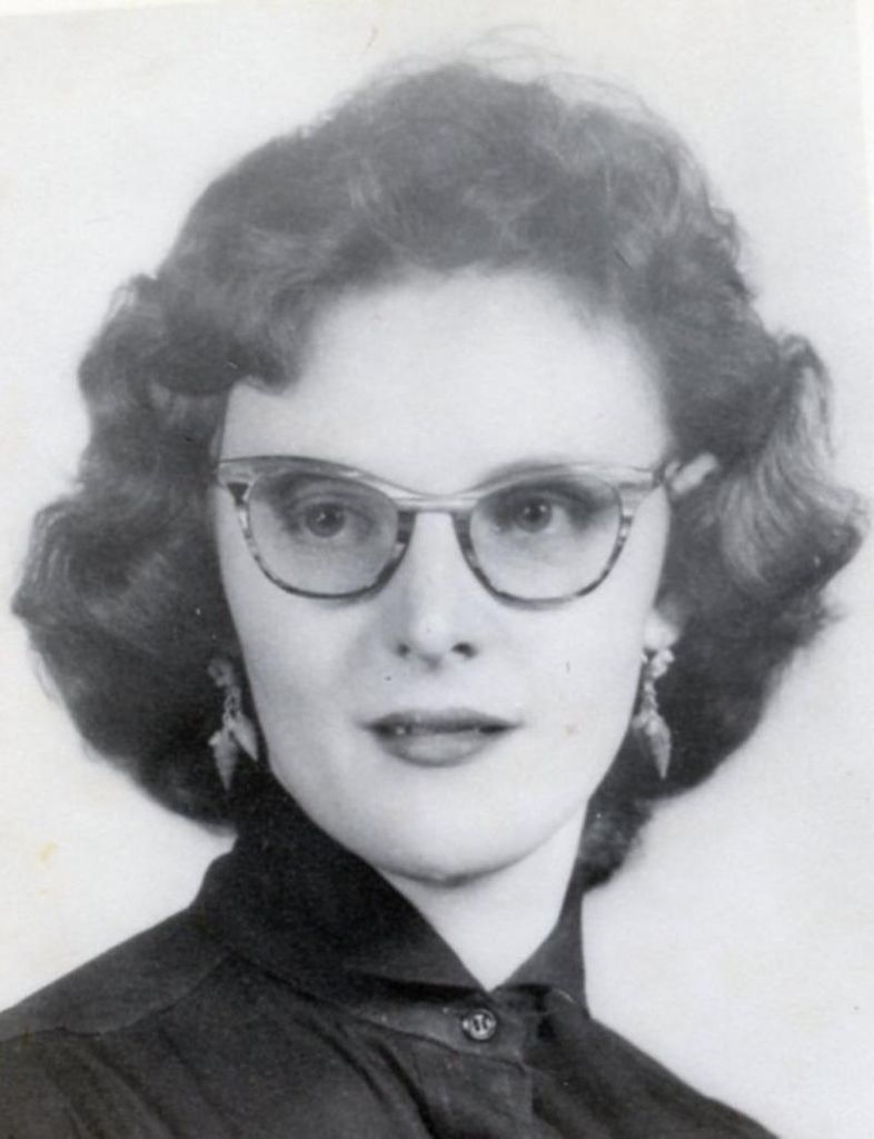 Martha "Marty" Sue Sommers