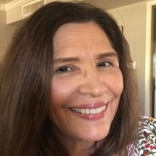 Nancy Martinez Washburn Profile Photo