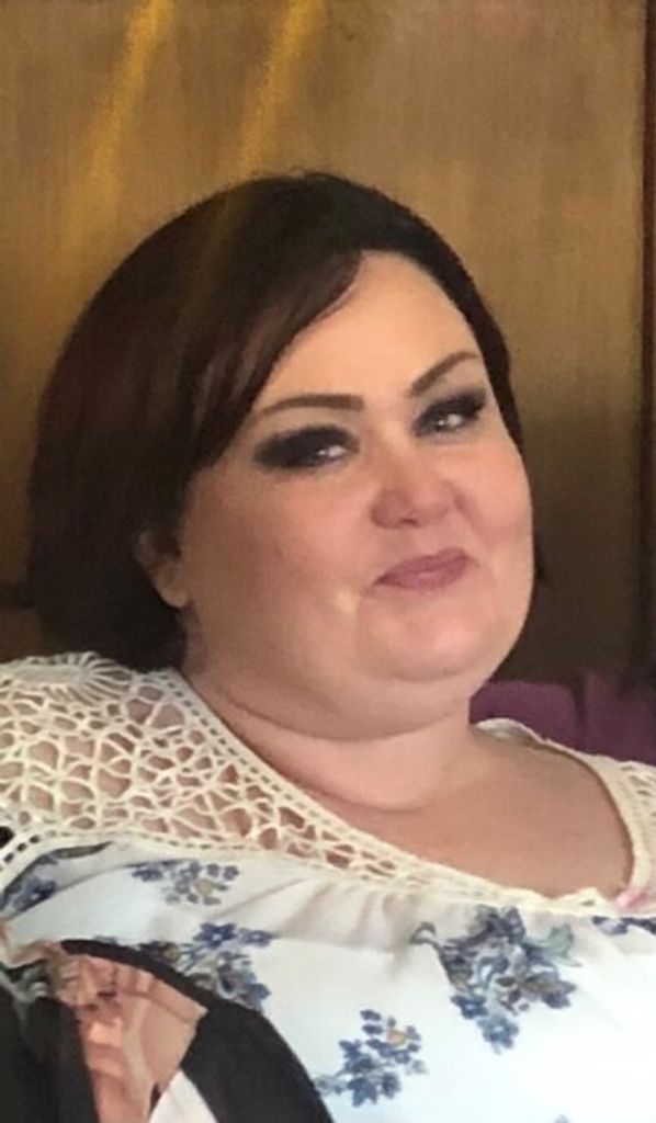 Lesli Nicole Brewster