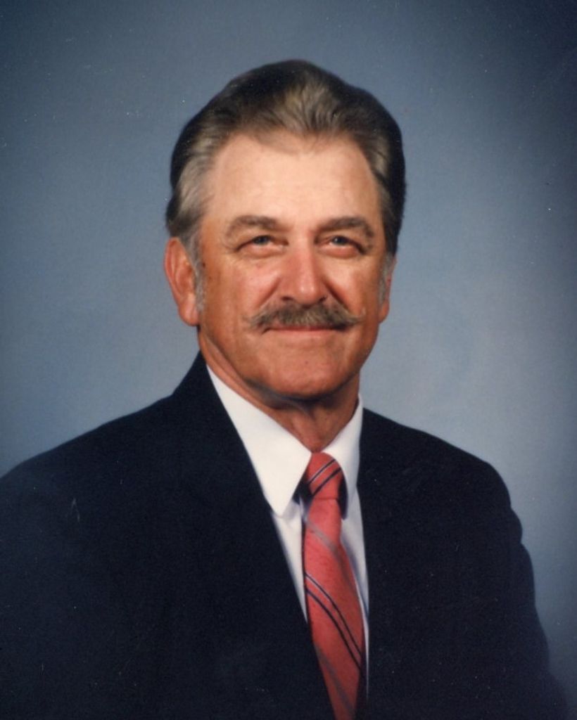 Phillip Floyd Craft Profile Photo