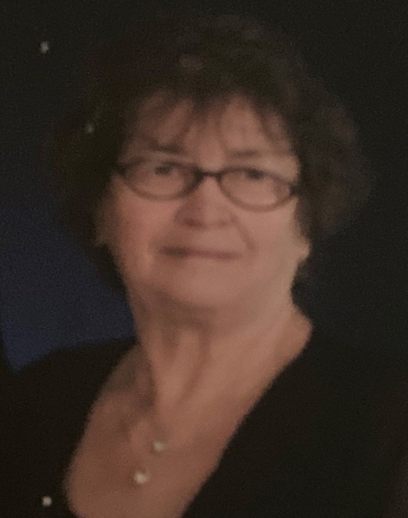 Annemarie Jacobson Profile Photo