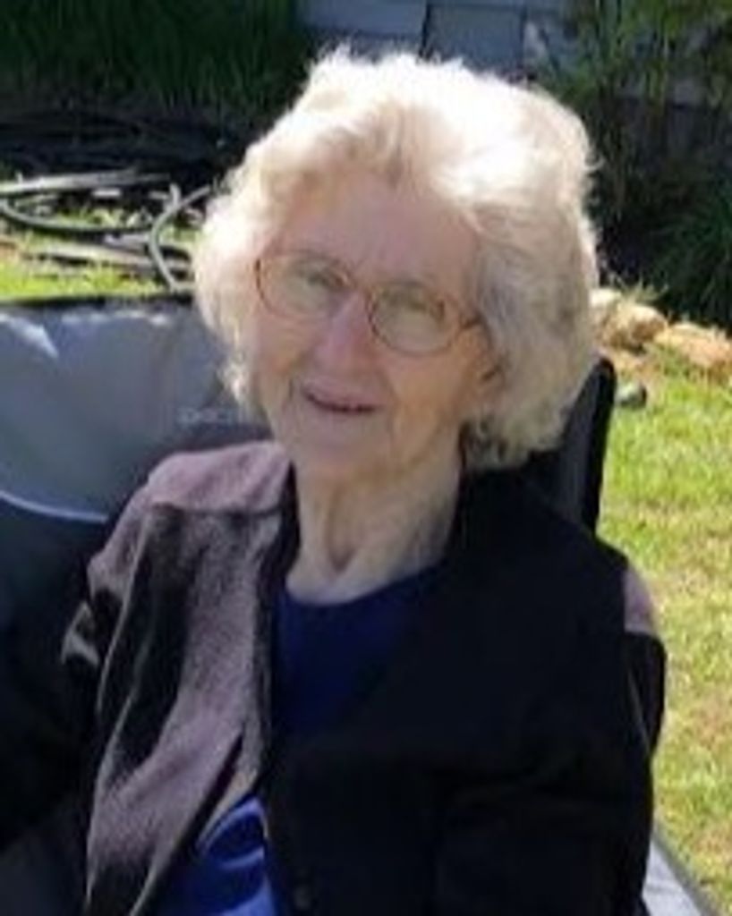 Patricia Ann Shreve Profile Photo