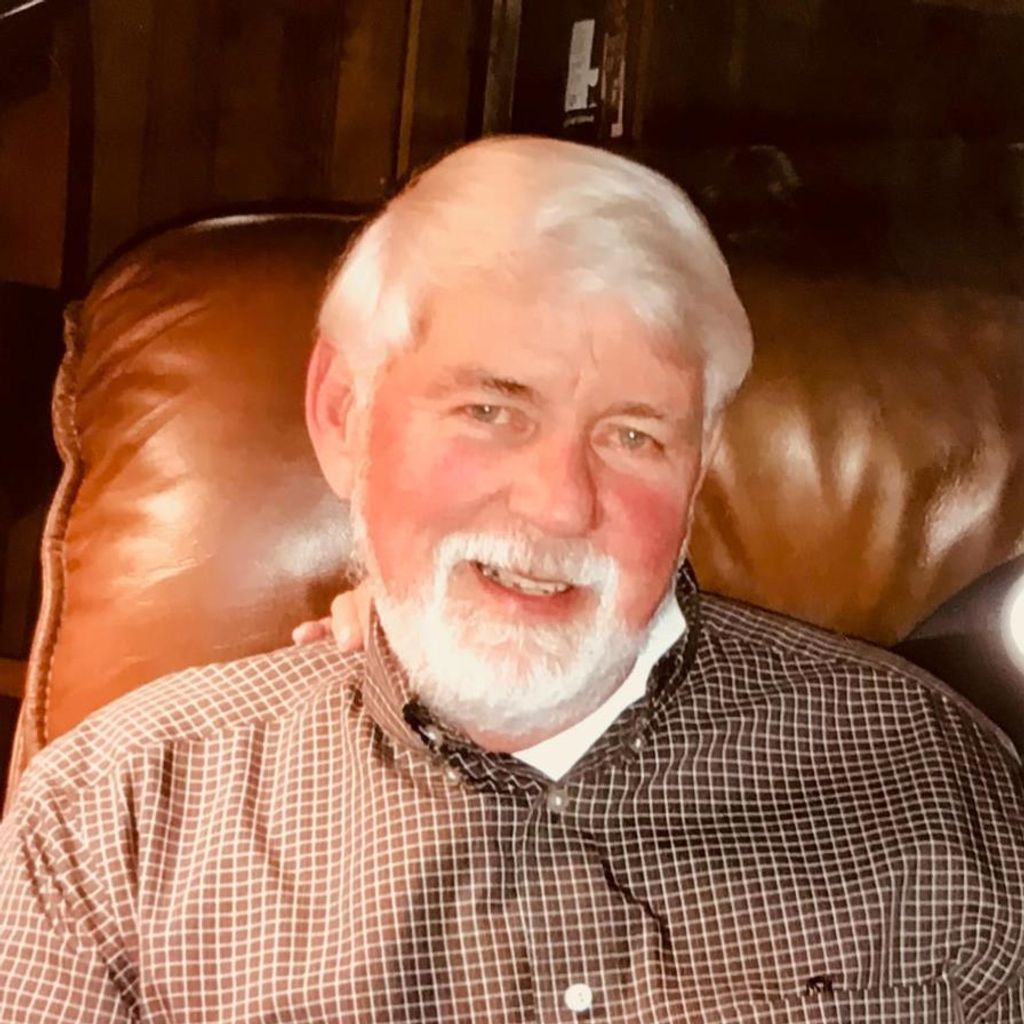 Marshall Hugh Sullivan Profile Photo