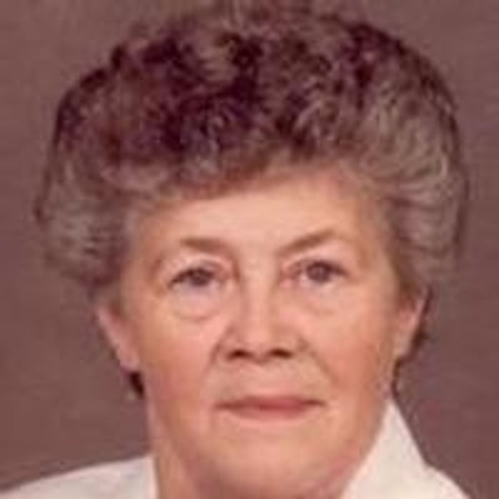 Opal Cecile Allen