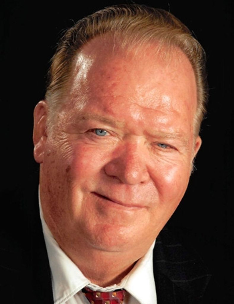 Donald  L. Parshall Profile Photo