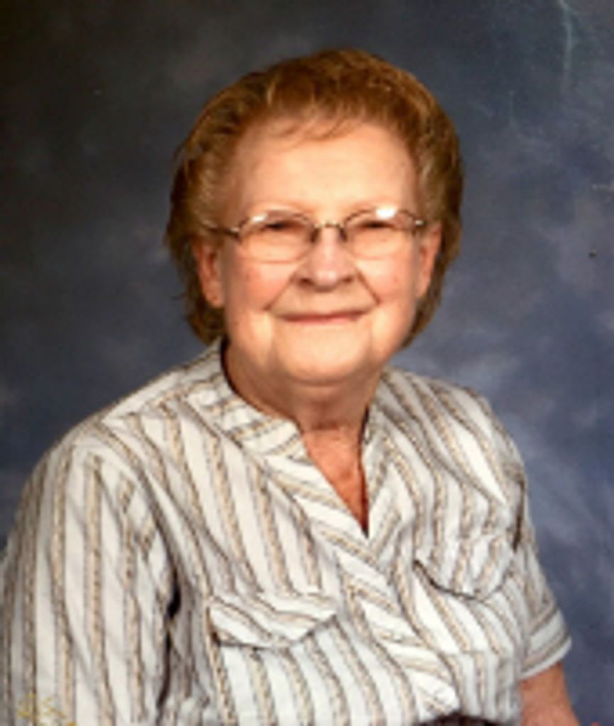 Mary  Ann Watkins