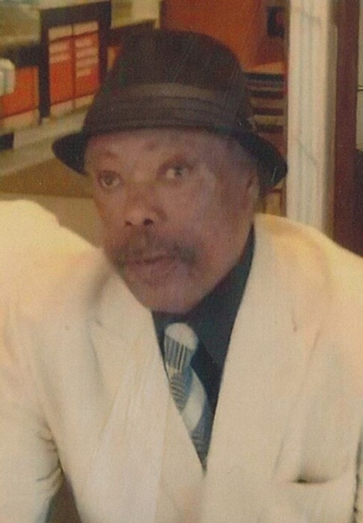 Michael O'Shea Mcgeorge