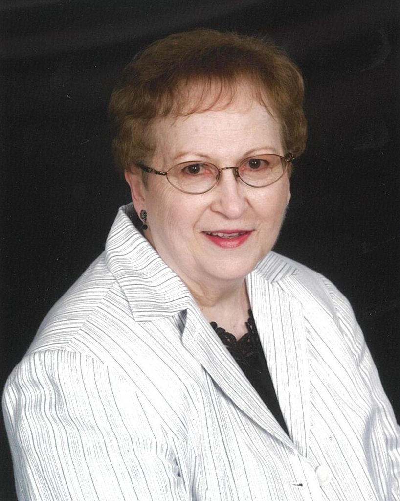 Pearl M. Behrens