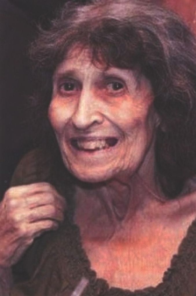Concettina "Connie" Masic
