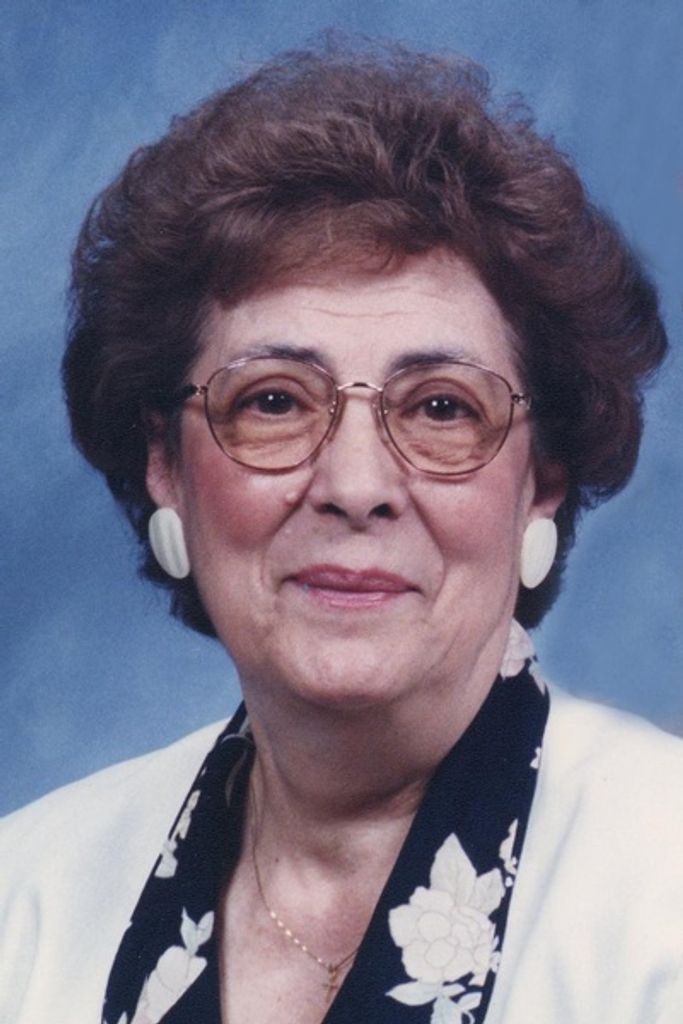 Mary E. Knabe Profile Photo