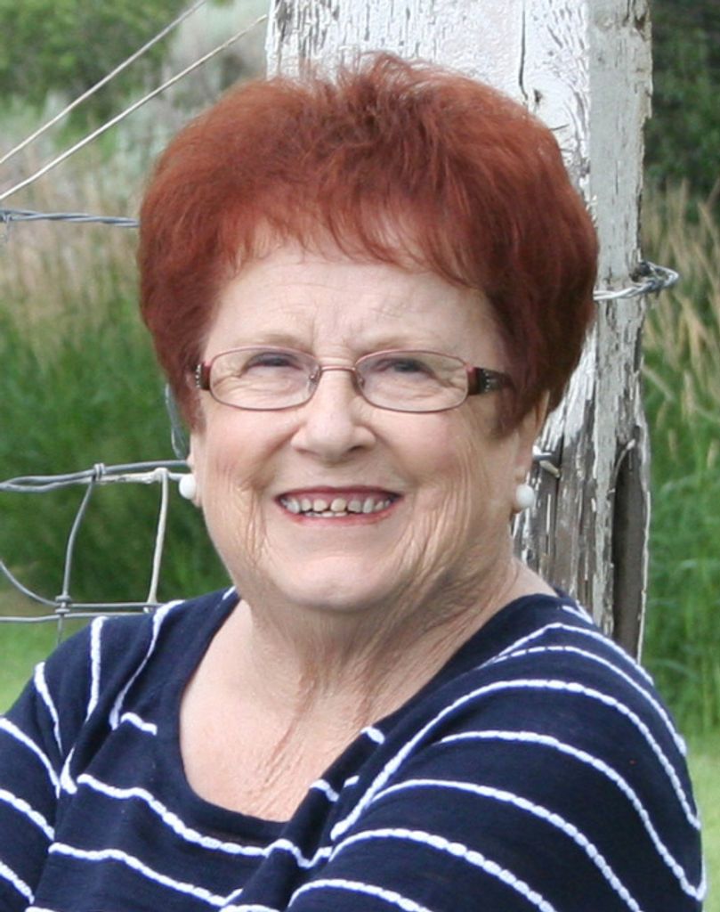 Metta Jane Whittaker