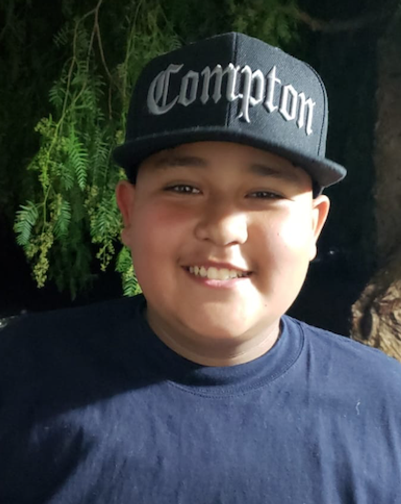 Angel Diego Aguilar