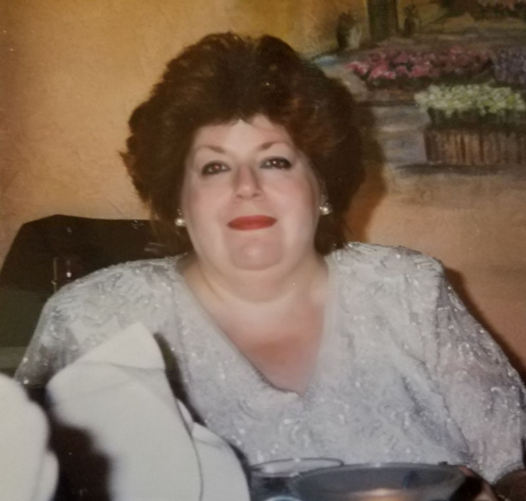 Cynthia Memolo