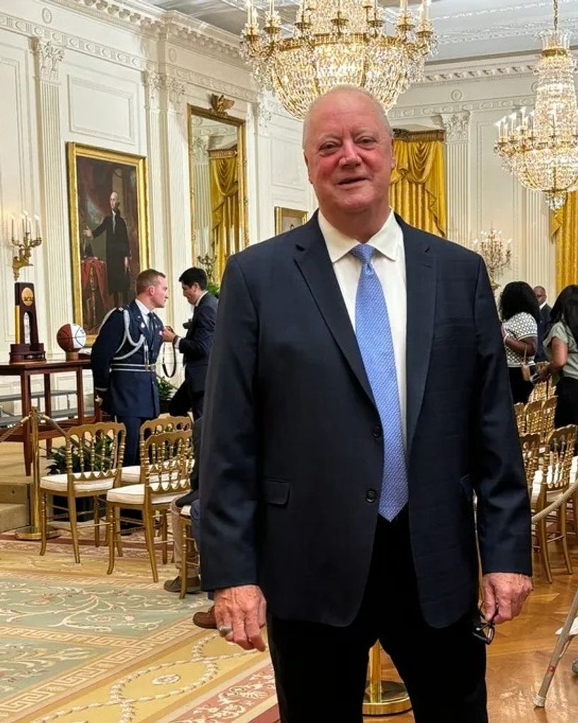 Patrick Joseph Wooley