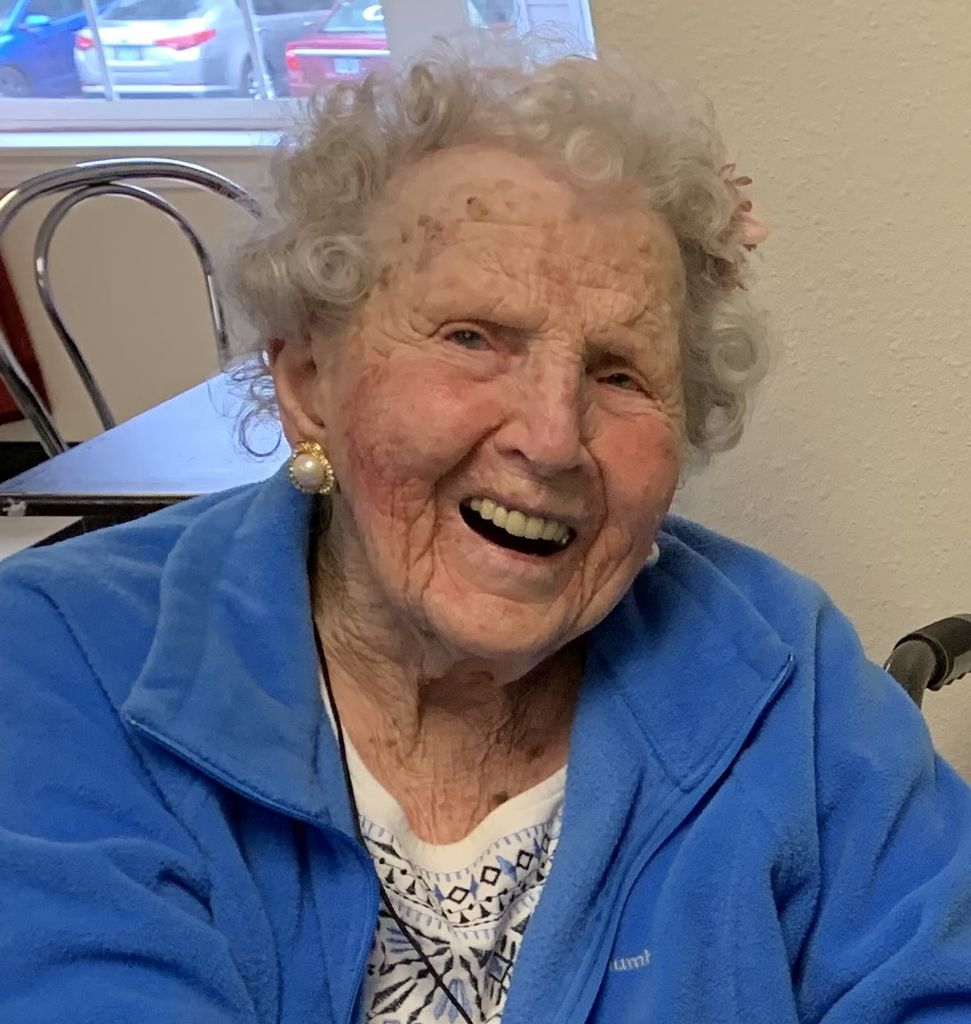 Margaret M. Hausser