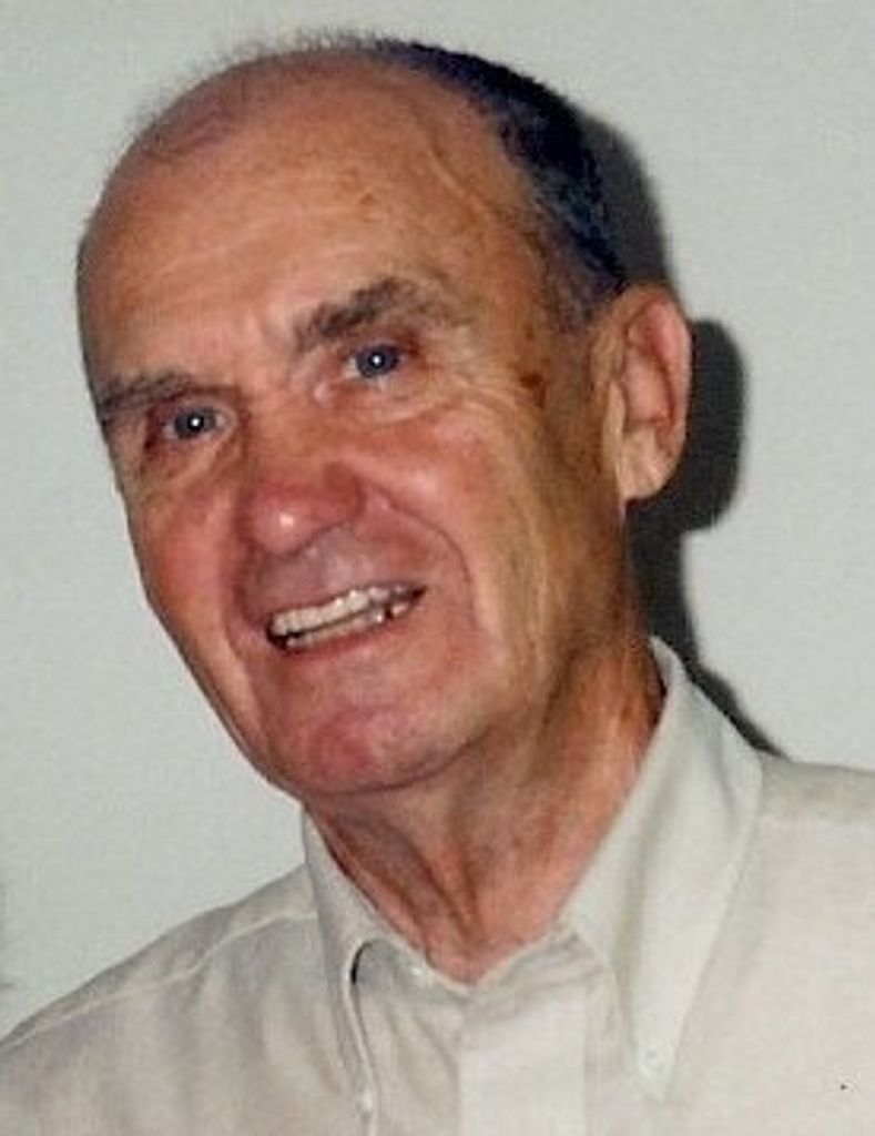 Robert F. "Bob" Beals