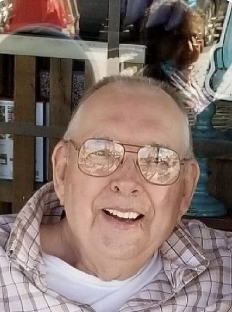 William Lee "Bill" Blair Profile Photo