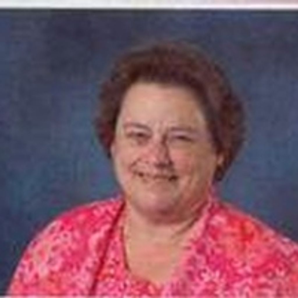 Judy Kay York