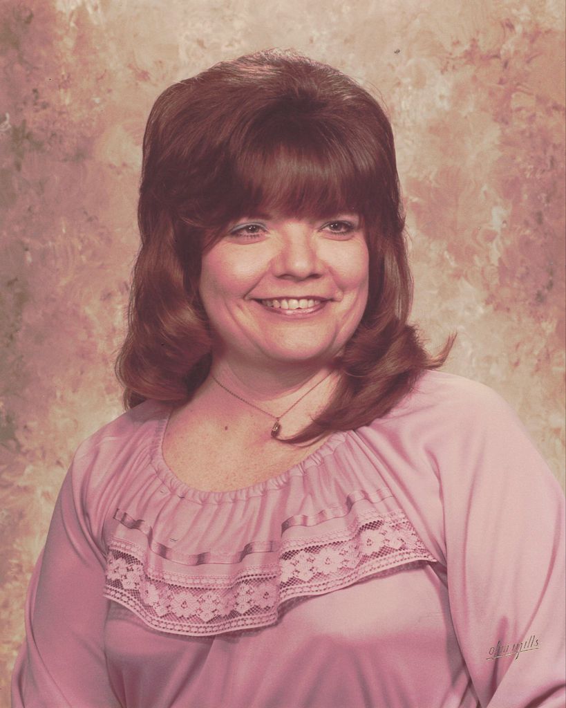 Mary "Sis" Elizabeth Hubbell