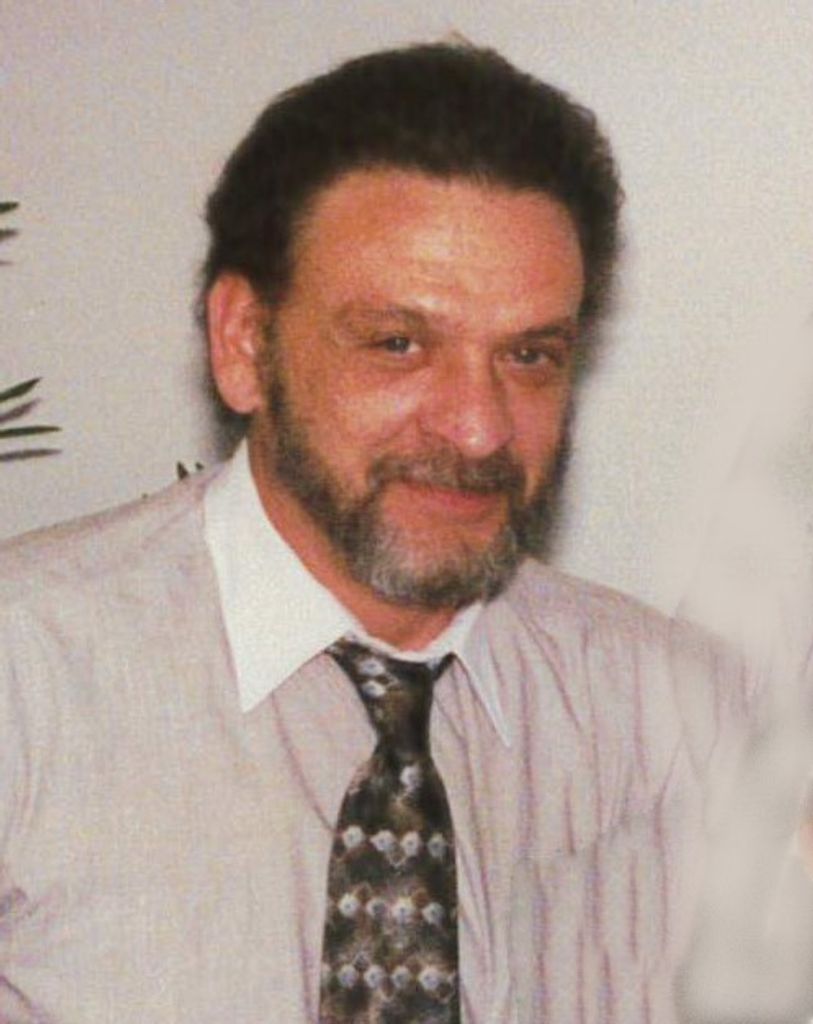 Preston L. Heitzman
