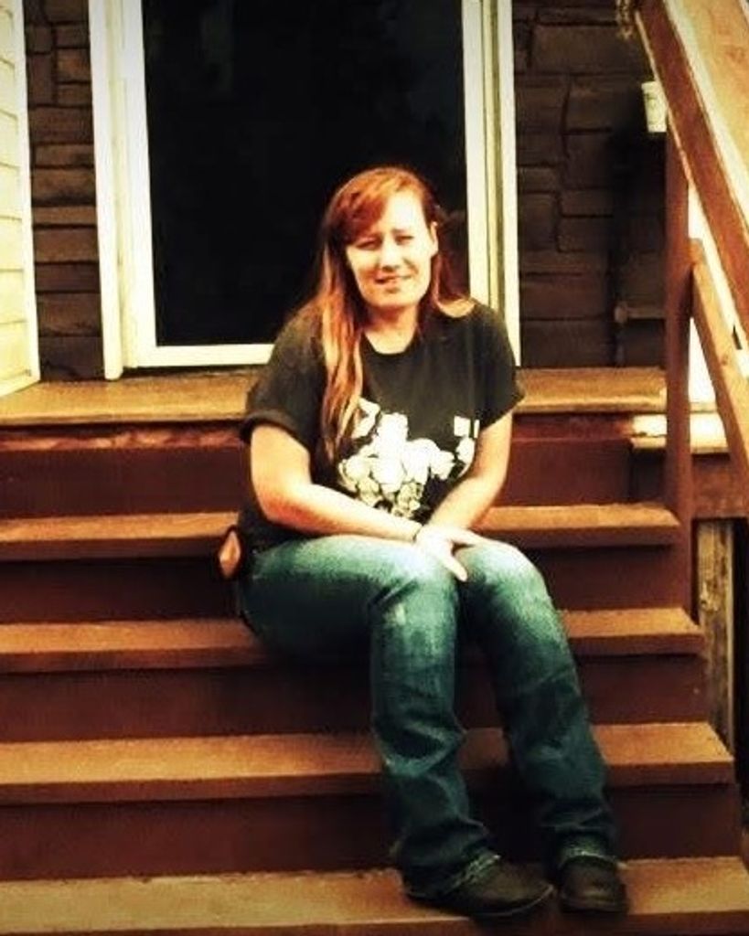 Sandra Dee Prichard