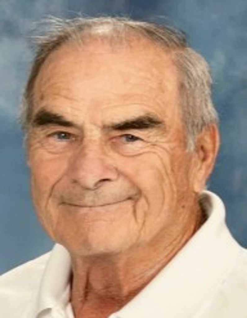 George E. Bisker