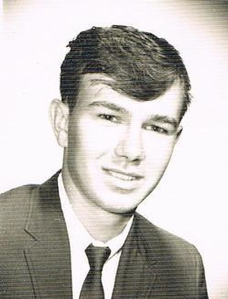 Charles Dennis Dodgen