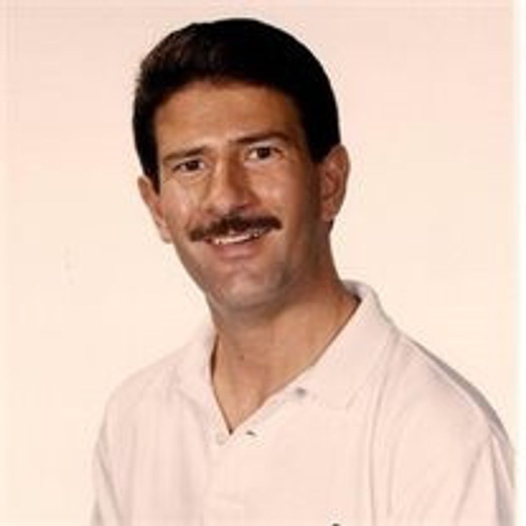 Charles Keith Moore
