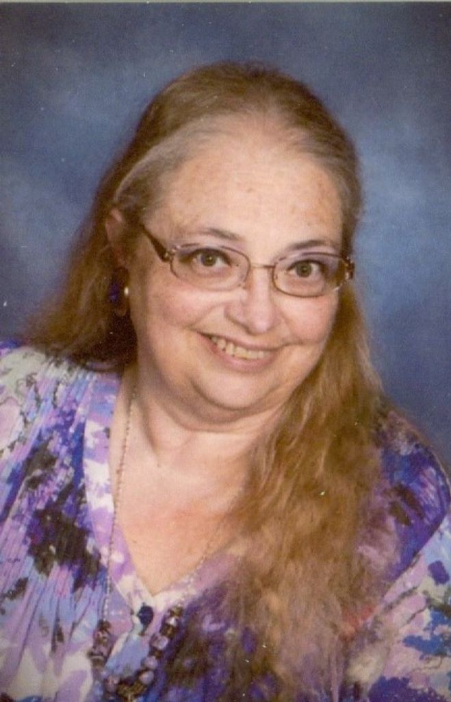 Denise Stenberg