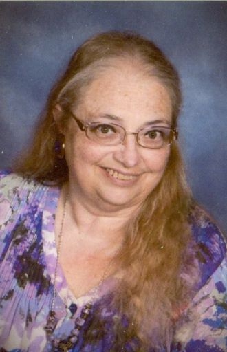 Denise Stenberg Profile Photo
