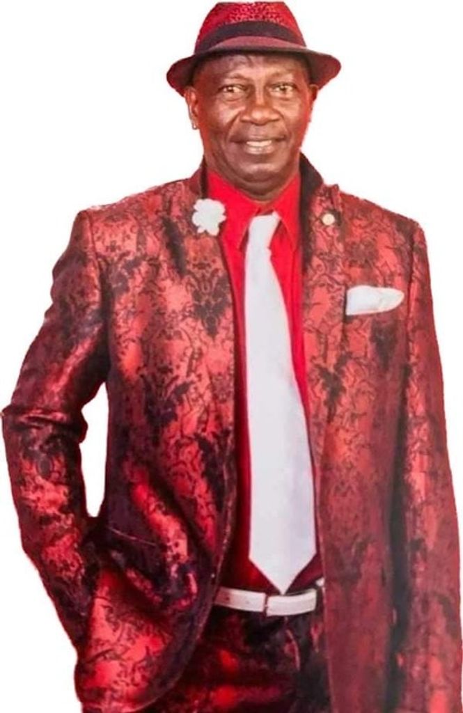 Mr. Lloyd Clother Profile Photo