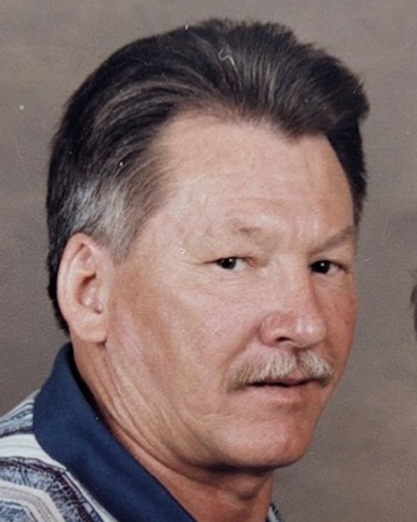 James Lewis Laster, Sr. Profile Photo