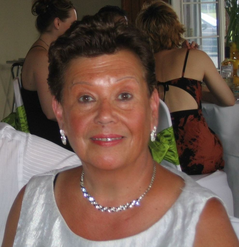 Joan Massey Profile Photo