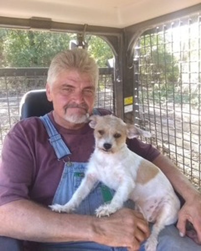 Baldey Williams Profile Photo