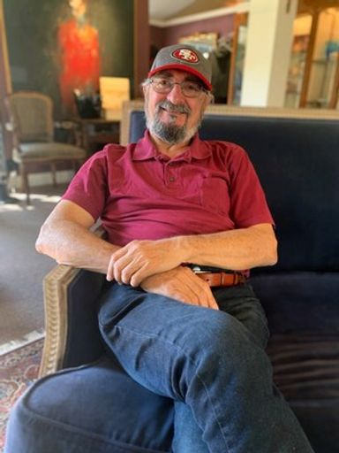 Leonardo Lamanna Profile Photo